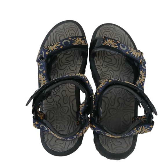 TEVA Original Universal Sun And Moon Hiking Sandals Women's 8 Durable Gorpcore - Picture 3 of 8